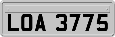 LOA3775