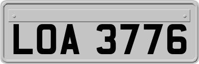 LOA3776