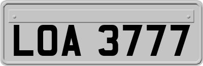 LOA3777