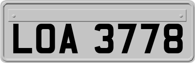 LOA3778