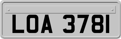 LOA3781