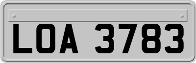 LOA3783