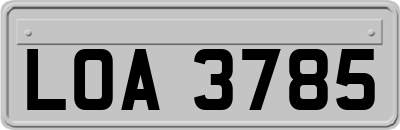 LOA3785