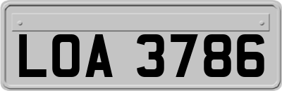 LOA3786