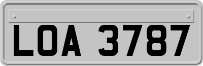LOA3787