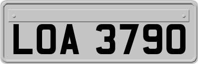 LOA3790
