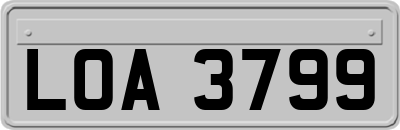 LOA3799