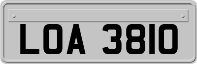 LOA3810