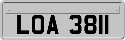 LOA3811