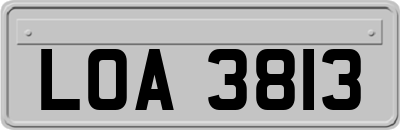 LOA3813