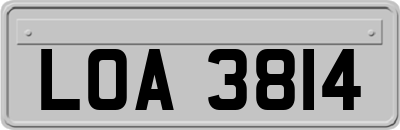 LOA3814