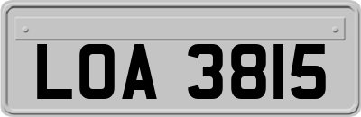 LOA3815