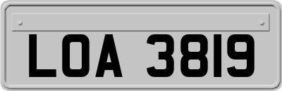 LOA3819