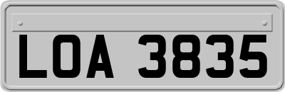 LOA3835