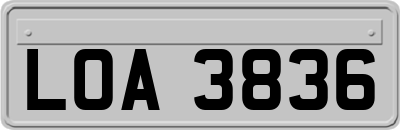LOA3836