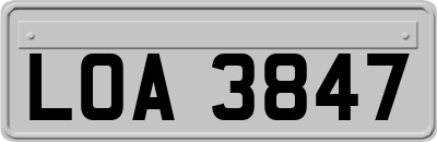LOA3847