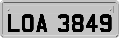 LOA3849