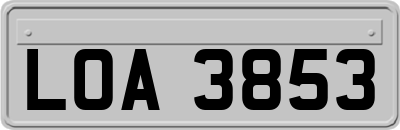 LOA3853
