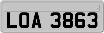 LOA3863