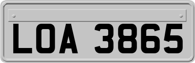 LOA3865