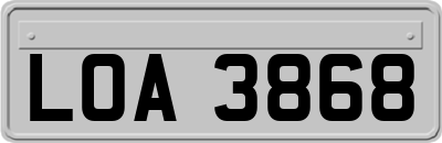 LOA3868