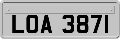 LOA3871