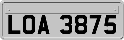 LOA3875