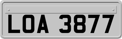 LOA3877
