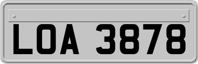 LOA3878