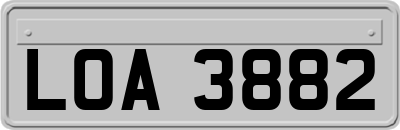 LOA3882