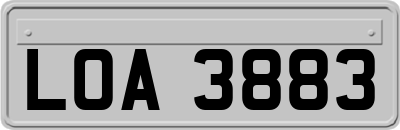 LOA3883