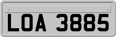 LOA3885