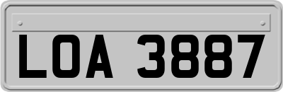 LOA3887