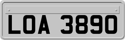 LOA3890