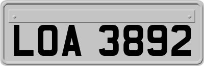 LOA3892