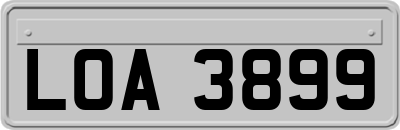 LOA3899