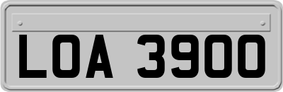 LOA3900