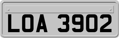 LOA3902