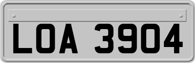 LOA3904