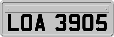 LOA3905
