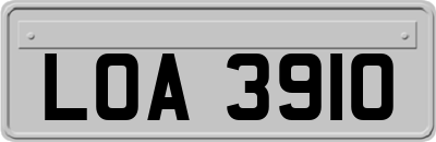 LOA3910