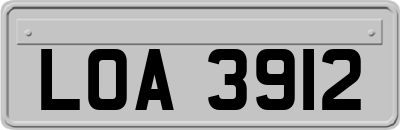 LOA3912