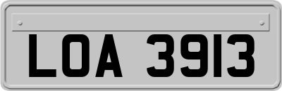 LOA3913