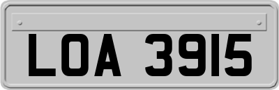 LOA3915