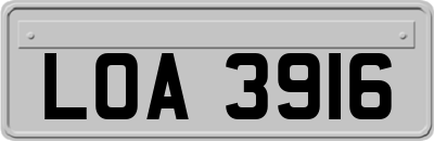 LOA3916