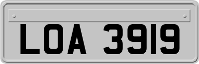 LOA3919