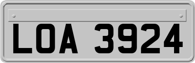 LOA3924