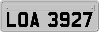 LOA3927