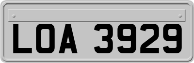 LOA3929
