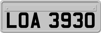 LOA3930